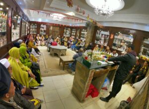 Tour Masjidil Aqsa di Jakarta 2022 Terlengkap
