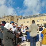 Travel Tour Aqsa 2023