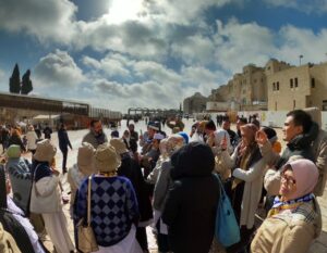 Tour Aqsa Jordan Mesir Tahun 2022