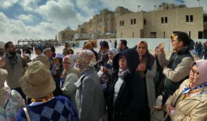 Biaya Tour Aqsa Jordan Mesir 2023