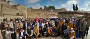 Tour Aqsa Desember 2022