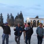 Paket Tour Masjidil Aqsa Terlengkap