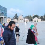 Biaya Paket Tour Aqsa Jordan Mesir