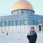 Harga Paket Tour Aqsa Jordan Mesir