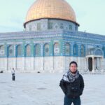 Travel Tour Aqsa di Jakarta 2024