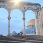 Informasi Paket Tour Aqsa