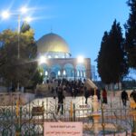 Tour Aqsa 2024 Terlengkap