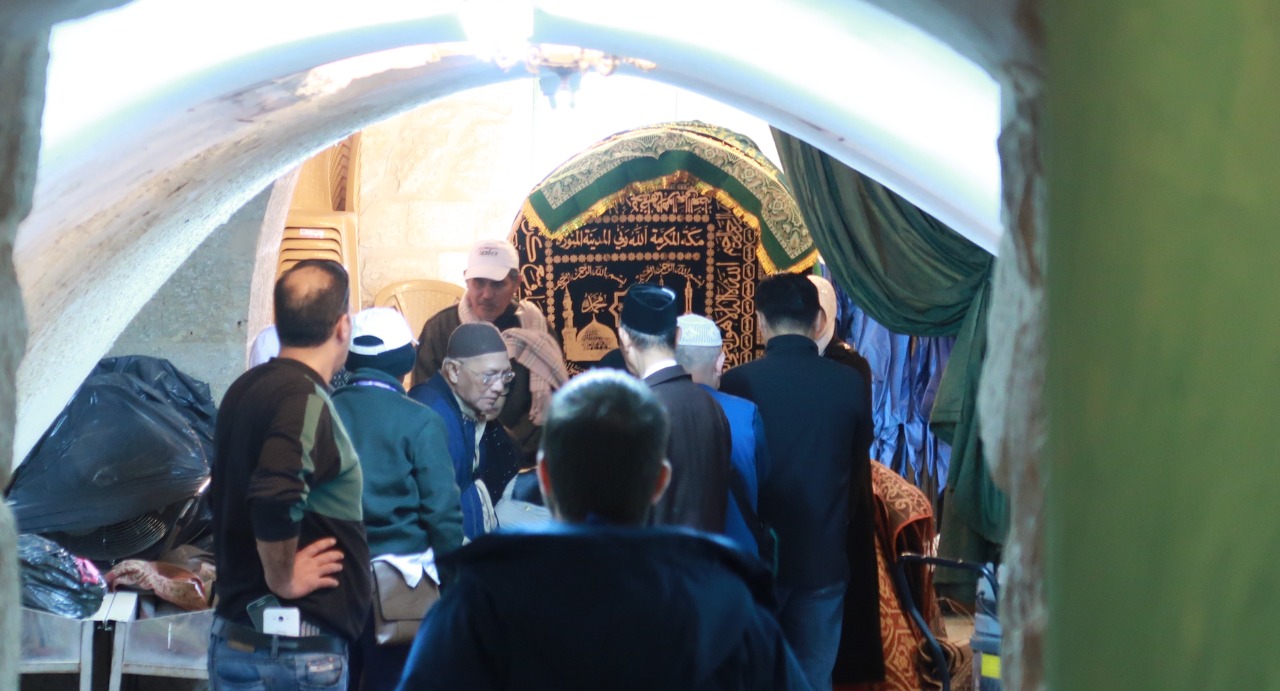 Biaya Tour Aqsa Terbaru berikut harganya