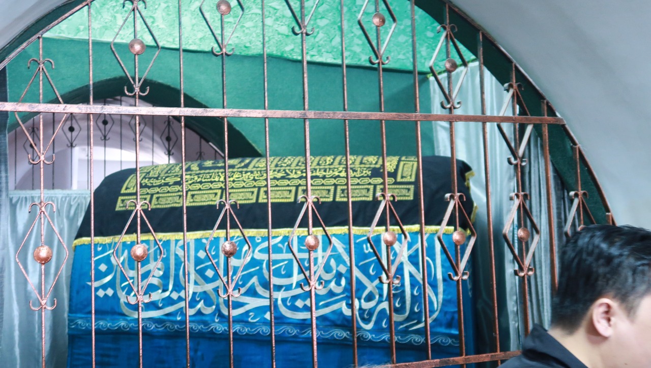 Informasi Biaya Tour Aqsa