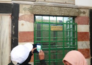 Masjidil Aqsa Tour Review