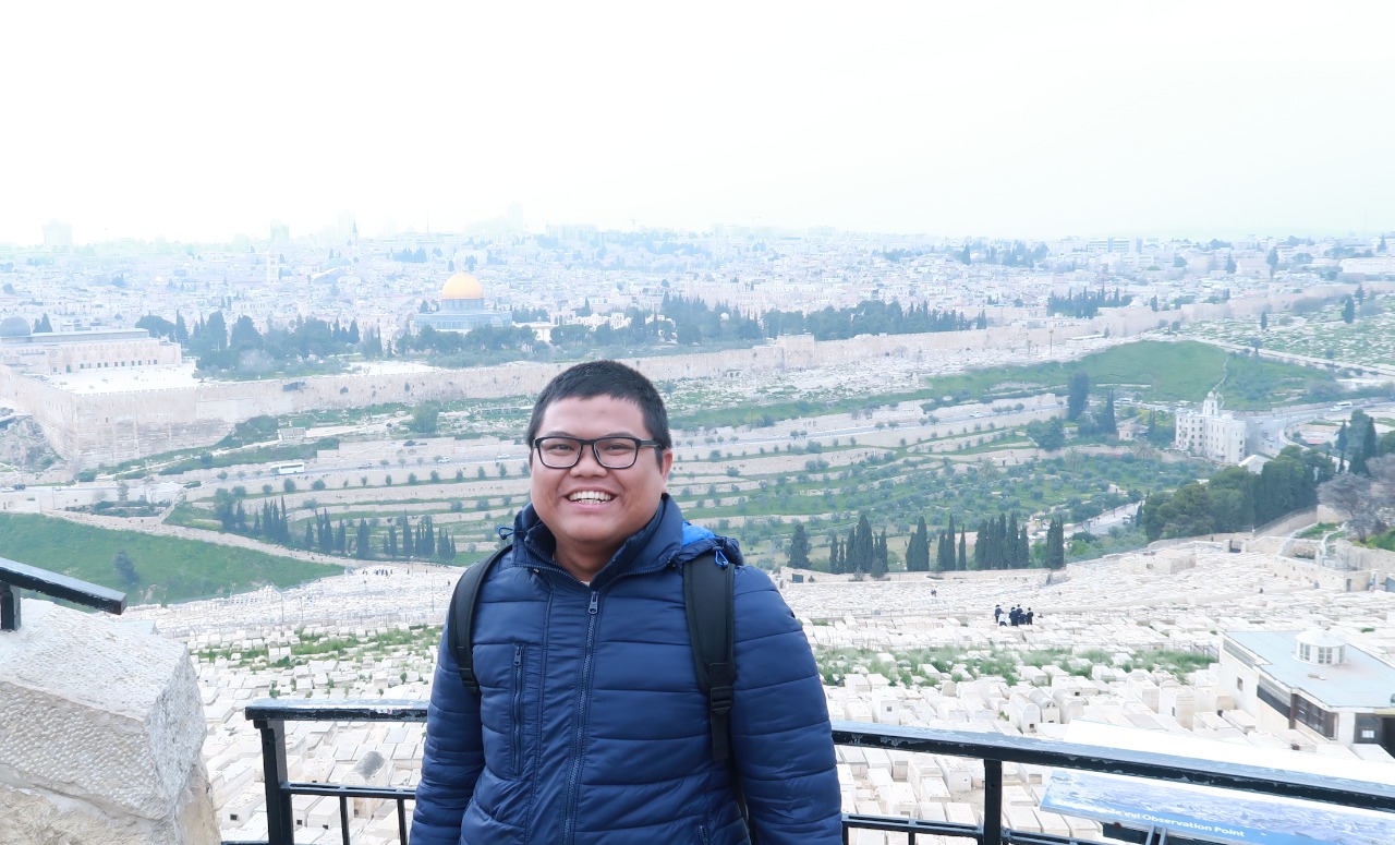 Informasi Harga Tour Aqsa