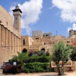 Ziarah Ke Kota Hebron Palestina bersama Travel Tour Aqsa