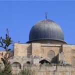 Pertama Kali Ke Masjidil Aqsa, Simak 5 Tips Agar Bisa Maksimal Ibadah Kamu Di Masjidil Aqsa