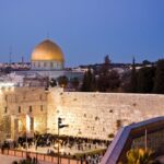 3 Kisah Menarik Sejarah Negeri Para Nabi Palestina