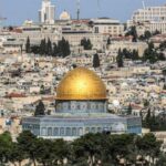 4 Tips Penting sebelum Masuk Masjidil Aqsa
