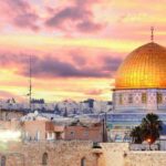 Hal yang Wajib Anda Tahu Tentang Fakta Masjidil Aqsa