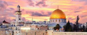 fakta Masjidil Aqsa