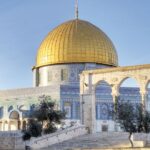 5 Tips Menikmati Perjalanan Anda Saat ke Masjidil Aqsa