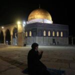 Fahami 5 Cara agar Bisa Maksimal saat Beribadah di Masjidil Aqsa