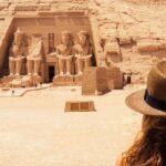 Kunjungi Tempat bersejarah di Mesir yang Menyimpan Banyak Cerita