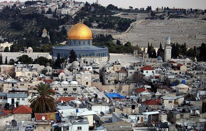 Tour Aqsa 2024 Terbaik dan Terlengkap