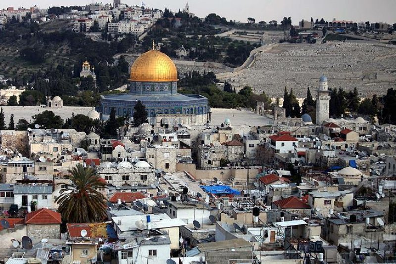 Tour Aqsa 2024 Terbaik dan Terlengkap