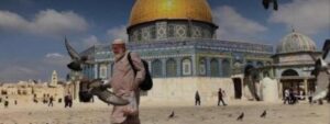 Riwayat Masjidil Aqsa