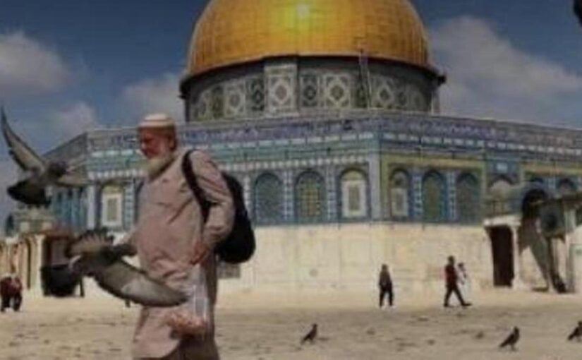9 Fakta Masjidil Aqsa, Saksi Sejarah