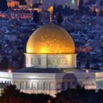 Tour Aqsa untuk Keluarga, Simak 4 Hal yang Wajib Anda Ketahui sebelum Tour ke Masjidil Aqsa