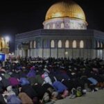 Siapakah yang Membangun Masjidil Aqsa? Simak Kisahnya