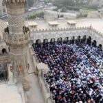 Biaya Tour Aqsa 2024 Terbaik dan Terlengkap