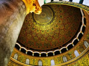 4 Hal yang Harus Kamu Perhatikan Sebagai Wisatawan yang Baru Pertama ke Masjidil Aqsa
