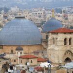 Sejarah Masjidil Aqsa dari Zaman ke Zaman