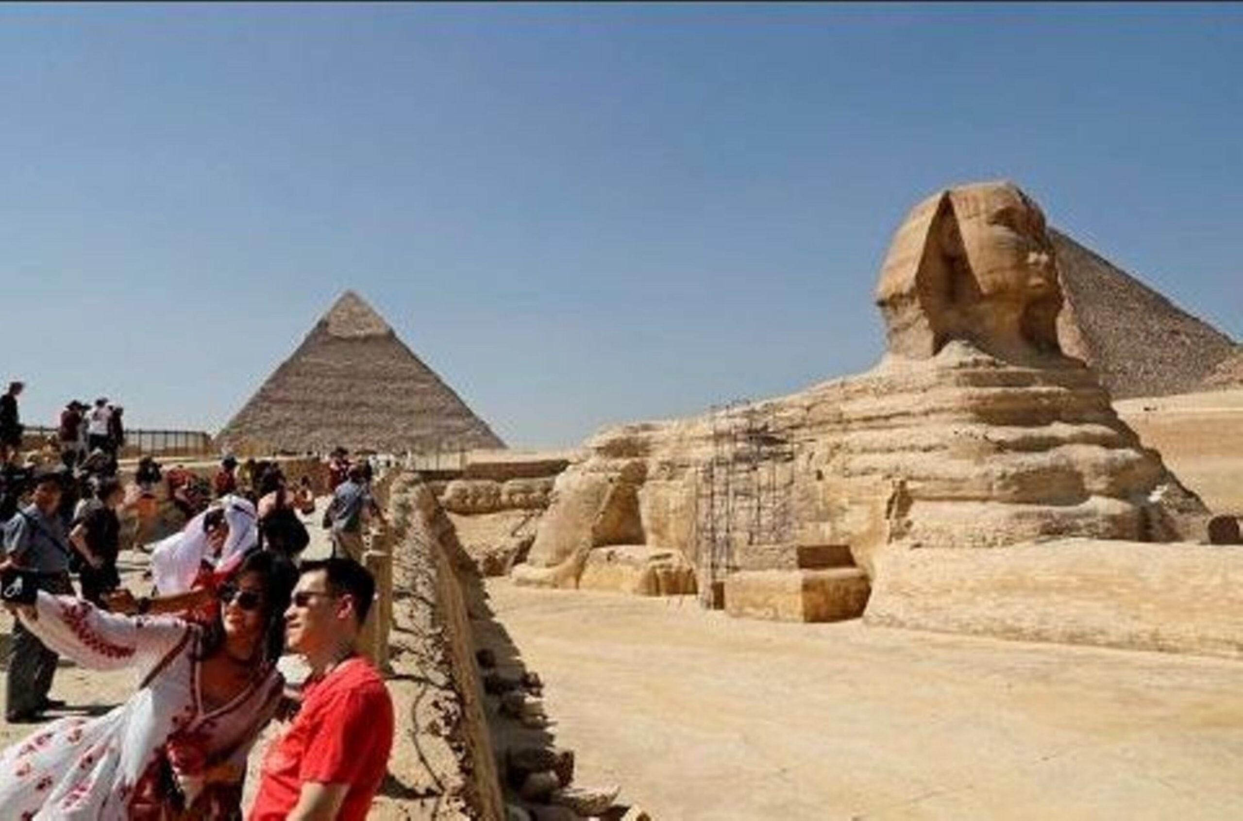 Pilih Saja Paket Wisata Mesir dari Tour Aqsa Jakarta yang Tidak Mengecewakan