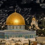 Pelajari Dari Masjidil Aqsa ada 5 Hal Menarik yang Bisa di Pelajari