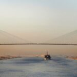 5 Fakta Menarik Tentang Terusan Suez di Mesir