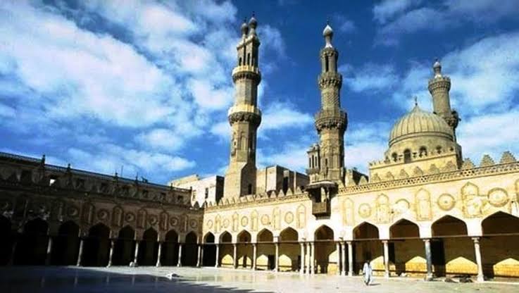 Pilih Paket Wisata Mesir Terbaik Hanya di Tour Aqsa Jordan