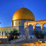 5 Hal yang Wajib Anda Ketahui Mengenai Masjidil Aqsa