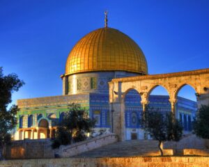 5 Hal yang wajib Anda ketamui mengenai Masjidil Aqsa