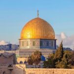 Paket Tour Aqsa 2024 Terbaik dan Terlengkap