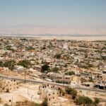Fakta Menarik Kota Tertua di Dunia, Jericho Palestina