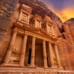 Travel Tour Aqsa Jordan Mesir Terbaik dan Terlengkap