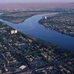 Fakta menarik Sungai Nile di Mesir
