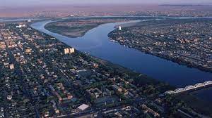 Fakta menarik Sungai Nile di Mesir