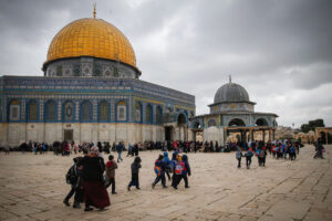 Sejarah Masjid Al-Aqsa, Wisata Edukasi Tour Aqsa Jakarta