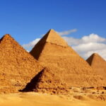5 Fakta Sejarah seputar Mesir