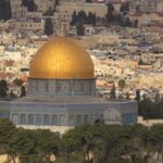 Biaya Paket Tour Jordan Mesir Aqsa Terbaik dan Terlengkap