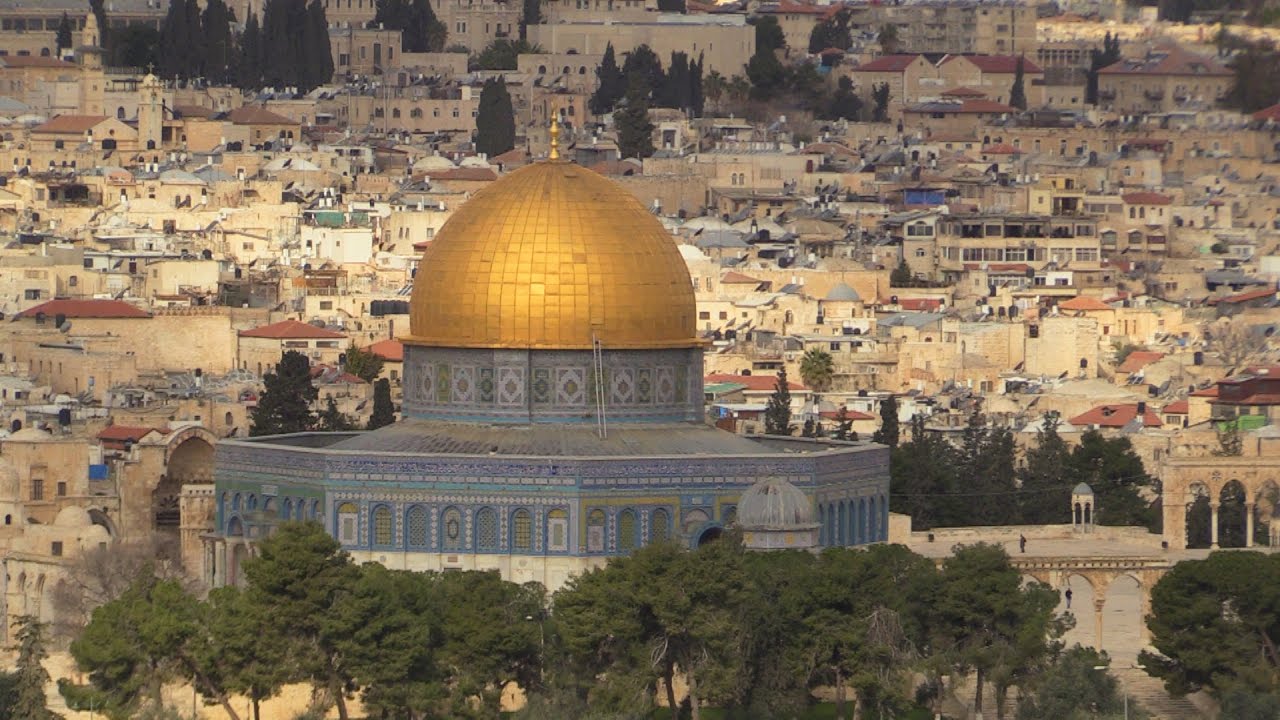 Biaya Paket Tour Jordan Mesir Aqsa Terbaik dan Terlengkap