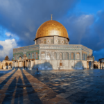 Lima Destinasi Tour Aqsa Untuk Muslim