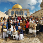 Lima Destinasi Tour Aqsa untuk Muslim